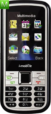 i-mobile 3201