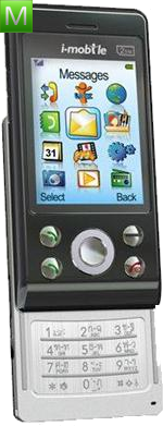 i-mobile 322