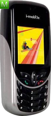 i-mobile 503