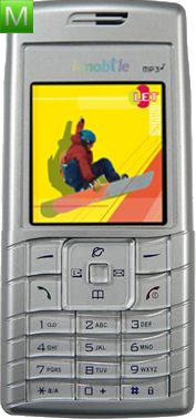 i-mobile 506