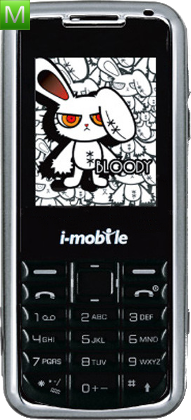 i-mobile 510