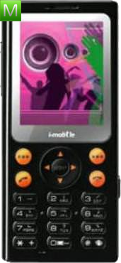i-mobile 511