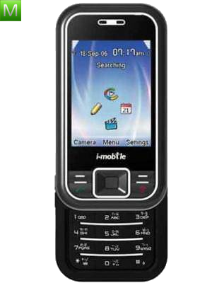 i-mobile 512