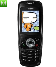 i-mobile 513