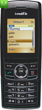 i-mobile 516