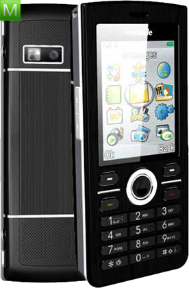 i-mobile 522