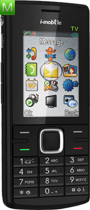 i-mobile 523