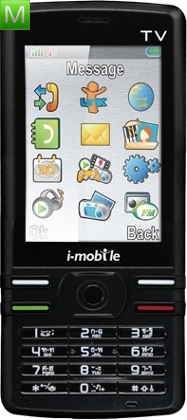 i-mobile 530