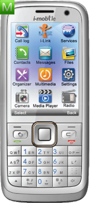 i-mobile 5512
