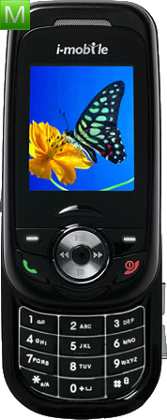 i-mobile 600