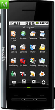 i-mobile 6010