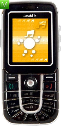 i-mobile 603