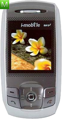 i-mobile 605