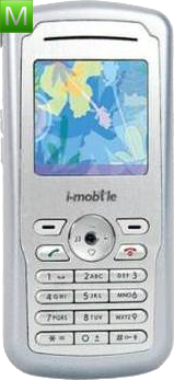 i-mobile 606
