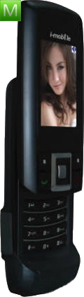 i-mobile 607