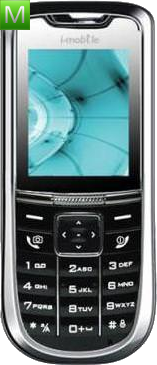 i-mobile 608