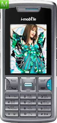 i-mobile 611