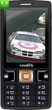 i-mobile 612