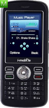 i-mobile 613