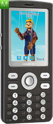 i-mobile 625