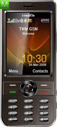 i-mobile 626
