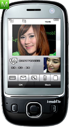 i-mobile 6530