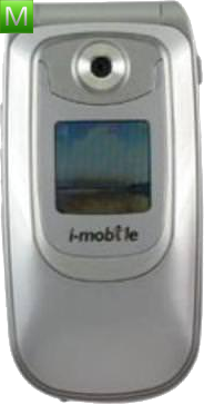 i-mobile 803