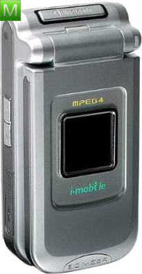 i-mobile 900