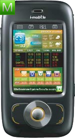 i-mobile 904