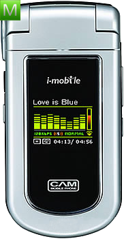 i-mobile A20