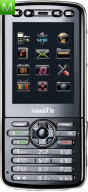 i-mobile GM5220