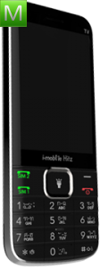 i-mobile Hitz11