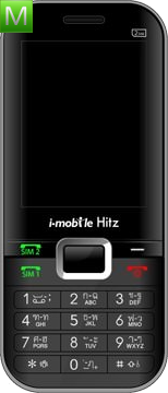i-mobile Hitz14