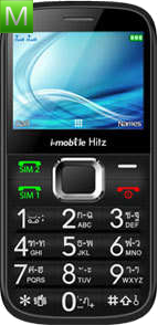 i-mobile Hitz16