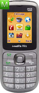 i-mobile Hitz 1