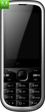 i-mobile Hitz 101B