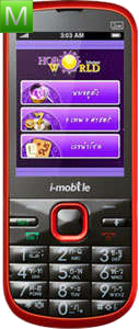 i-mobile Hitz 101B Horo Limited