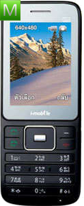 i-mobile Hitz 102B
