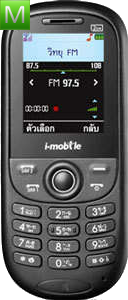 i-mobile Hitz 103B
