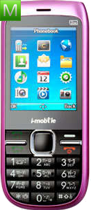 i-mobile Hitz 104B
