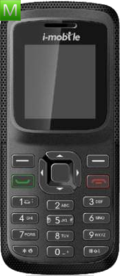 i-mobile Hitz 111