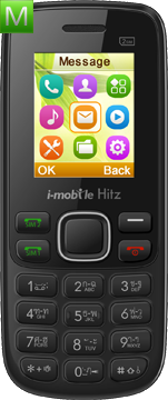 i-mobile Hitz 12