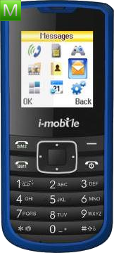 i-mobile Hitz 120