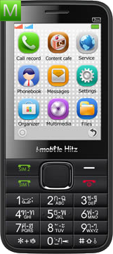 i-mobile Hitz 17