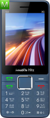 i-mobile Hitz 21 3G