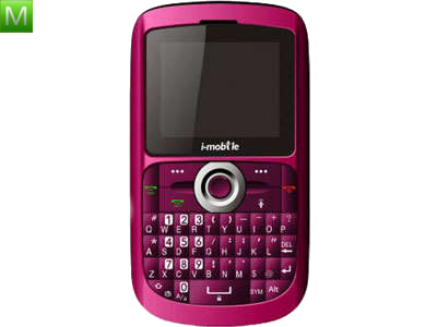 i-mobile Hitz 230
