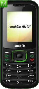 i-mobile Hitz 231