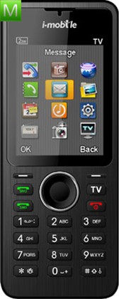 i-mobile Hitz 317