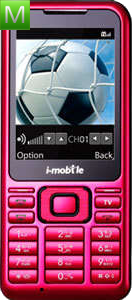 i-mobile Hitz 328
