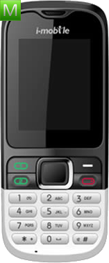 i-mobile Hitz 335